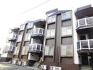 パートナー旭ヶ丘の間取り画像