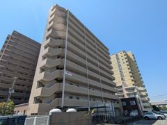 フォルテ竹原の外観画像