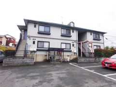 フレグランスYMCAの外観画像