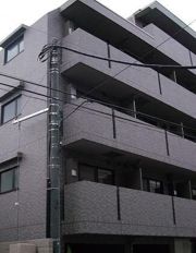 ルーブル神楽坂参番館の間取り画像