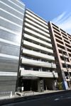 ダイホープラザ新横浜の間取り画像