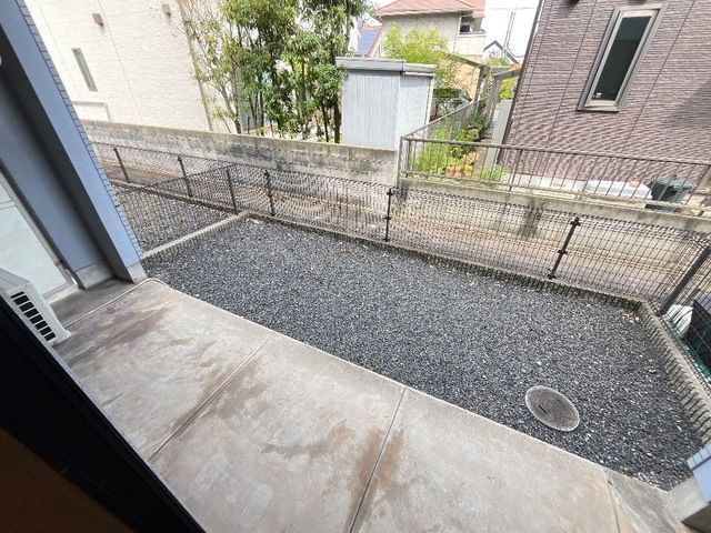 庭