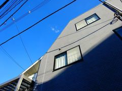 アネックススギモトの外観画像