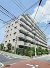 ライオンズマンション練馬北町の間取り画像