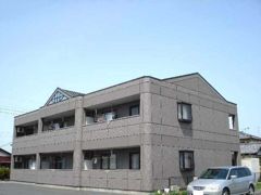 ライブリーコートの外観画像