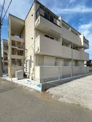 スフィーダみずほ台Ⅱの外観画像