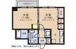 ブリアンローズ上幟町の間取り画像