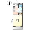プロニティワンの間取り画像