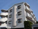 ヴェルシャトー京都の間取り画像