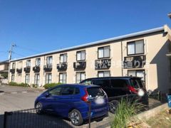 レオパレスドリーム坂出の外観画像