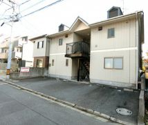 コーポ佐藤の外観画像
