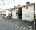 コーポ佐藤の外観