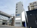Leoビル西白島の間取り画像