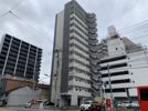 フルール米屋町の外観