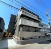 D－assembleの間取り画像
