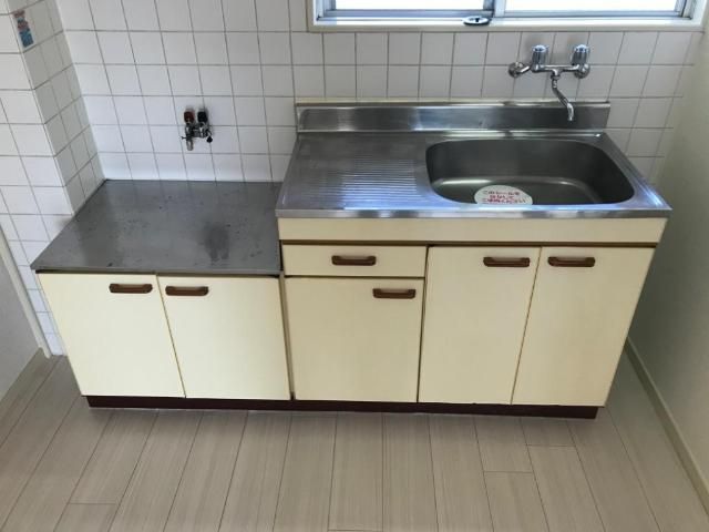 キッチン