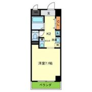 ADORERの間取り画像