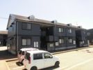 ヴィルヌーブ経堂 B棟の間取り画像