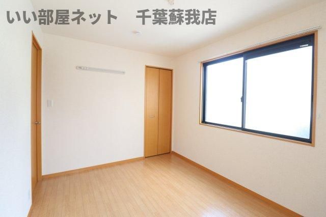 ベッドルーム