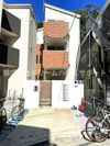 プレシャス追浜の外観