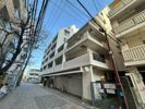 迦葉武蔵野第2マンションの間取り画像