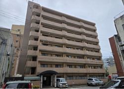 内山ハイライズの外観画像
