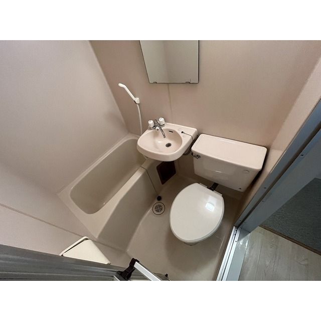 バスルーム