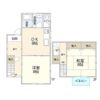 横須賀市不入斗町3丁目住宅（0005270）の間取り画像