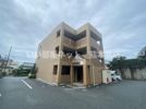maison la fontaineの間取り画像