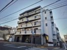 岡山二の丸ビルの外観