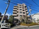 アルファガーデン錦町Ⅱの間取り画像
