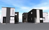 サンラプロ朽網西C棟の間取り画像