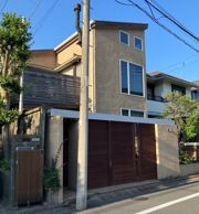 等々力戸建の外観画像