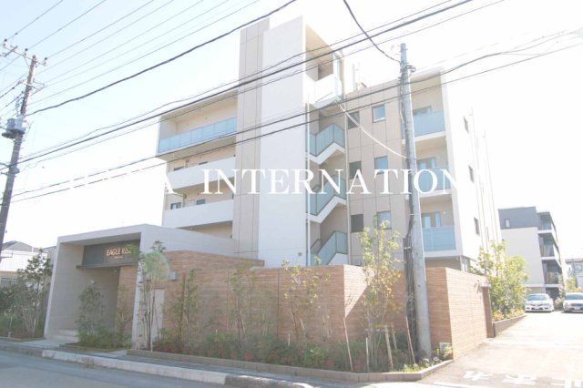 イーグルライズ舞浜の外観画像