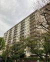 エル・シティ新浦安北街区一番館の間取り画像
