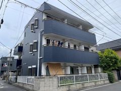 ReDEAL北戸田の外観画像