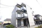 レオパレスエクシードの間取り画像