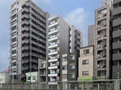 mocaの外観画像