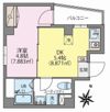 mocaの間取り画像