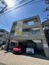 大都ビルの間取り画像