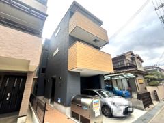 ALEGRIA芦屋西の外観画像