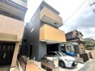 ALEGRIA芦屋西の間取り画像