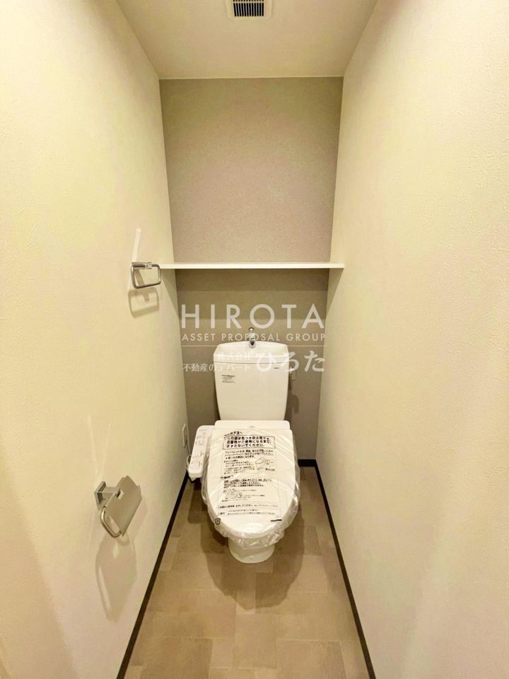 バスルーム