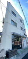 山本ビルの間取り画像