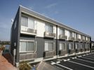 レオネクストプレステージⅣの間取り画像