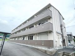 マリオーネ八千代の外観画像