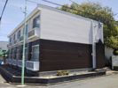 レオパレス折戸の外観