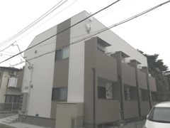 アスコット堤町の外観画像