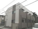アスコット堤町の外観