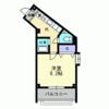 ローレル富町の間取り画像